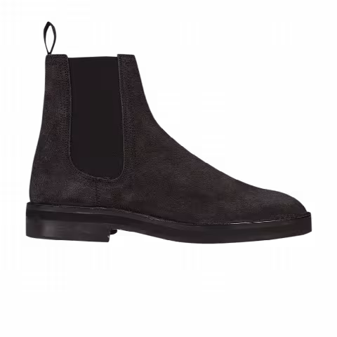 Yeezy Season 6 Chelsea Boot 'Graphite'
