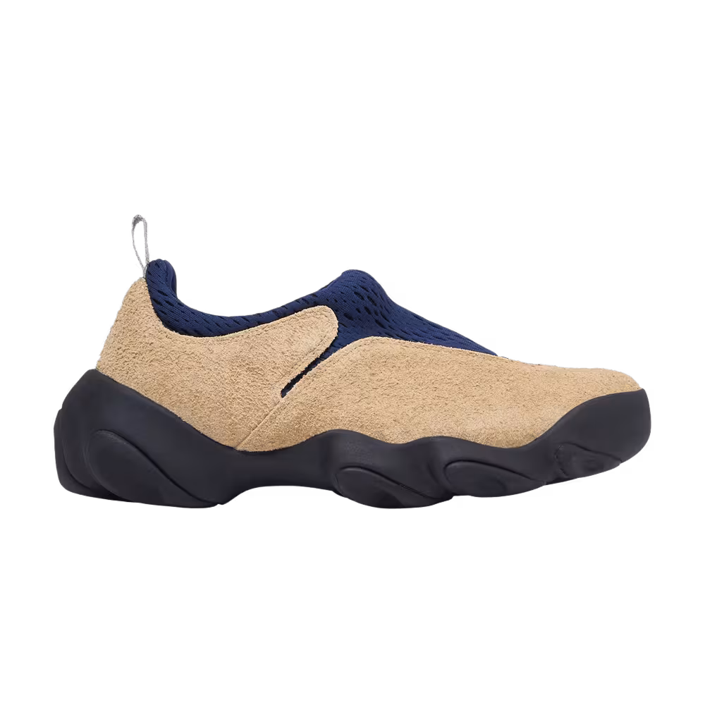 Oakley Factory Team x Flesh Sand Blue