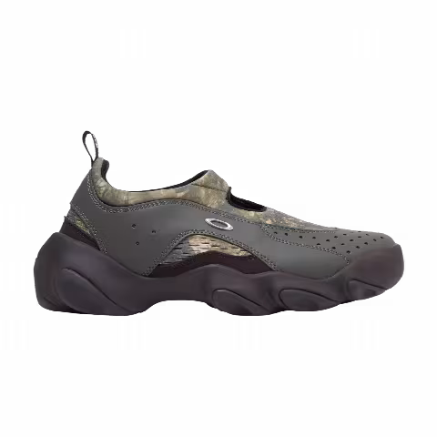 Oakley Factory Team x South2 West8 x Flesh Sandal 'Camo'