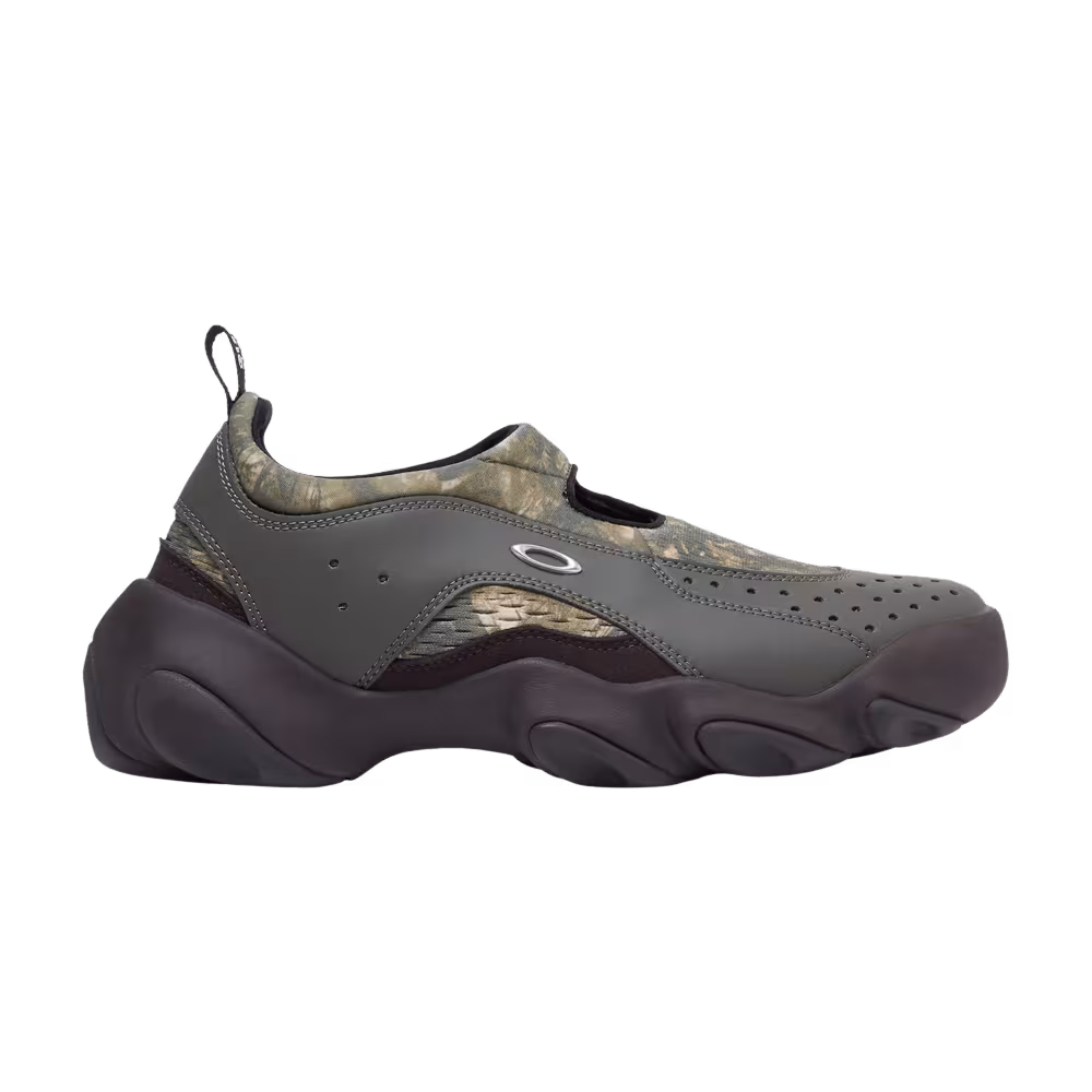 Oakley Factory Team x South2 West8 x Flesh Sandal Camo