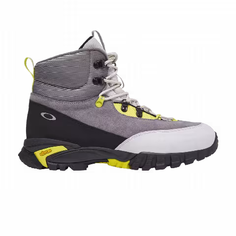 Oakley Vertex Boot 'Grey Yellow'