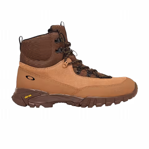 Oakley Vertex Boot 'Light Curry Carafe'