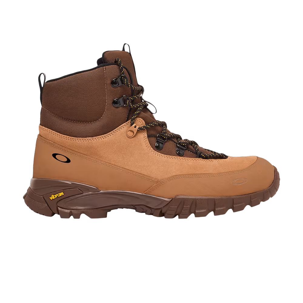 Oakley Vertex Boot Light Curry Carafe