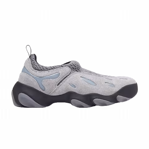 Oakley Factory Team x Orbital Flesh 'Ghost Grey'