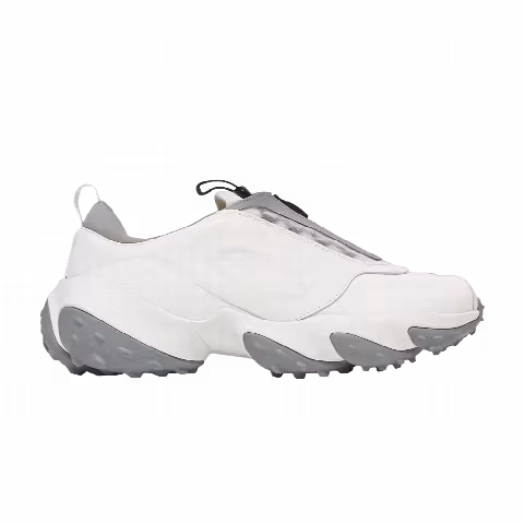 Oakley Edge Elite 'White Grey'