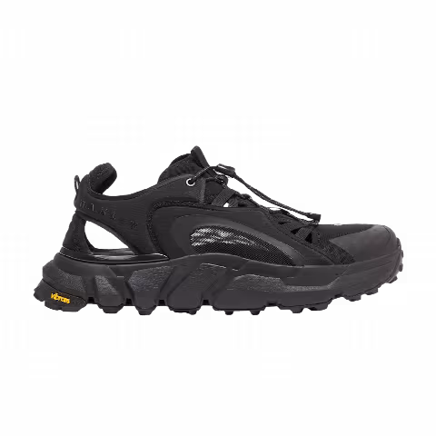 Oakley Aquaterra Hybrid 'Blackout'