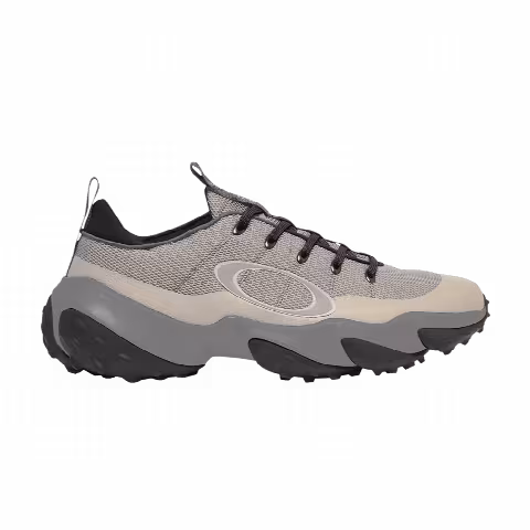 Oakley Edge Flex Golf 'Mist Cement'