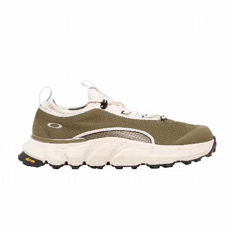Oakley Light Shield 'Army Green'