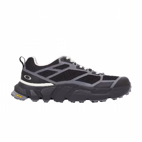 Oakley Light Breathe 'Black Grey'