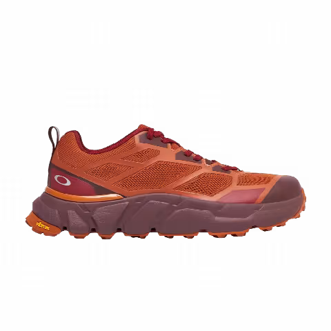 Oakley Light Breathe 'Ginger'