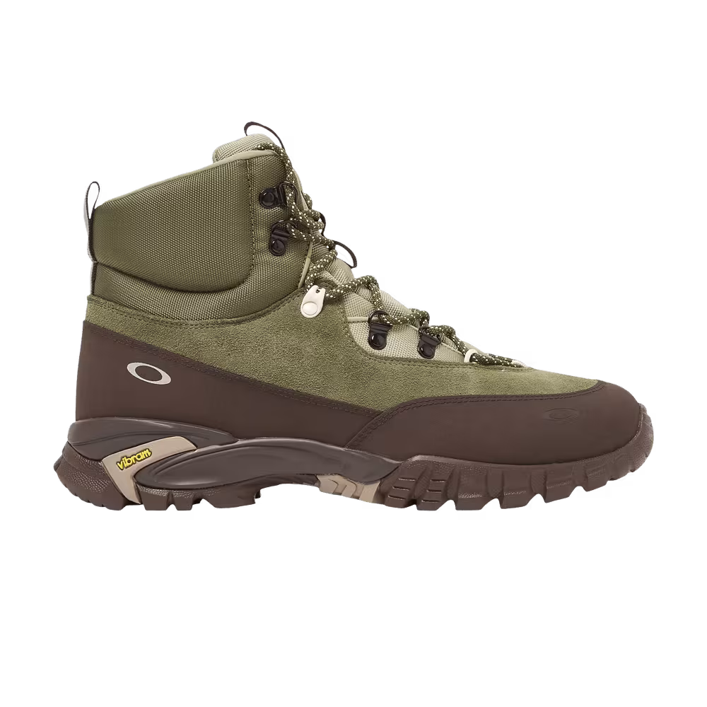 Oakley Vertex Boot Army Green