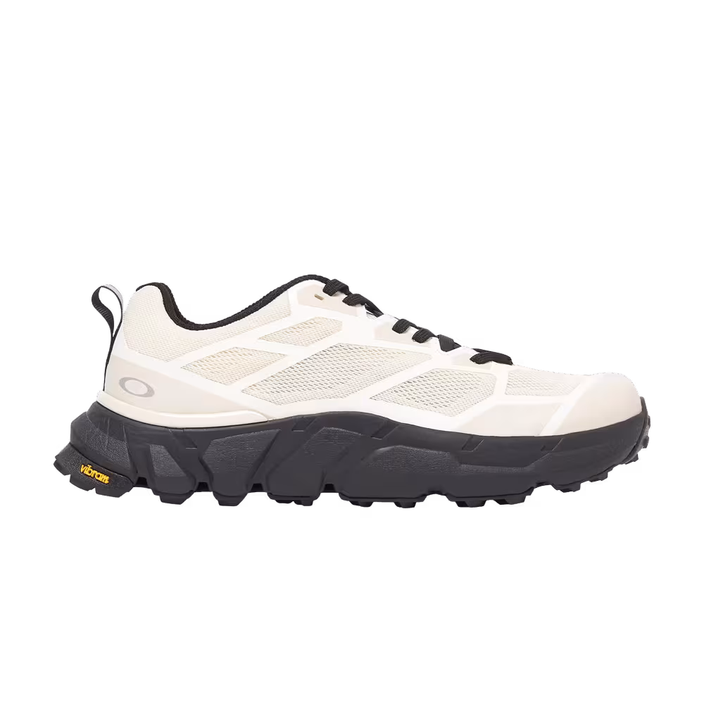Oakley Light Breathe Mist White