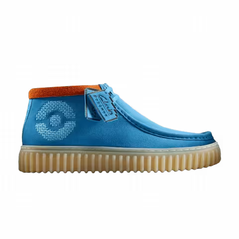 Pokémon x Clarks Torhill Explore 'Squirtle'