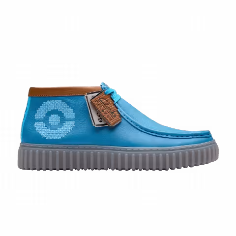 Clarks Pokémon x Torhill Explore 'Endgame Pack - Blastoise'