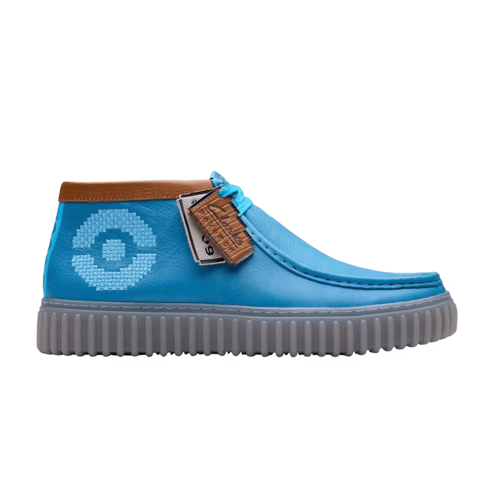 Clarks Pokémon x Torhill Explore Endgame Pack - Blastoise