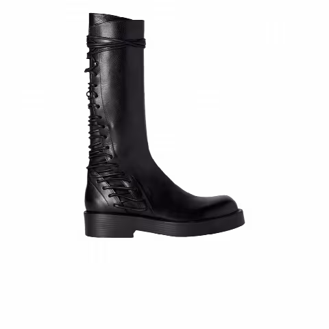Ann Demeulemeester Wmns Mick Boot 'Black'