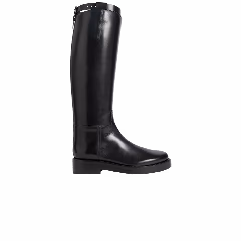 Ann Demeulemeester Wmns Stan Riding Boots 'Black'