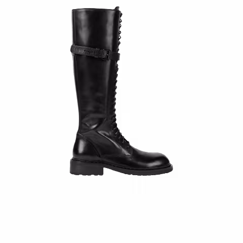 Ann Demeulemeester Wmns Danny Boot High 'Black'
