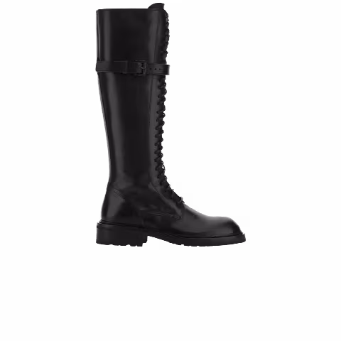 Ann Demeulemeester Wmns Danny Santiago Boots 'Black