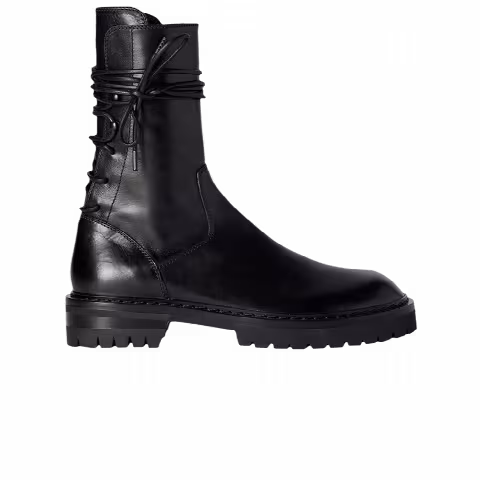 Ann Demeulemeester Wmns Louise Boot 'Black'