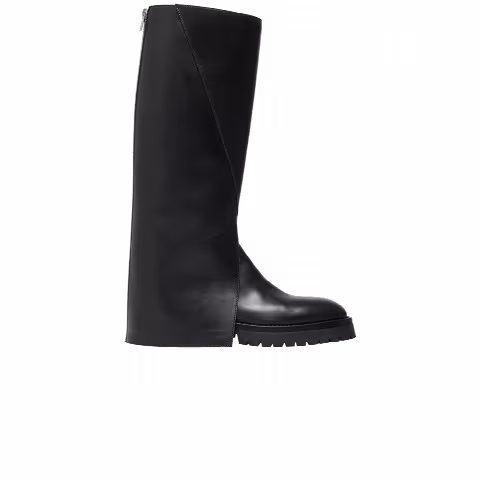 Ann Demeulemeester Wmns Jay Boot 'Black'