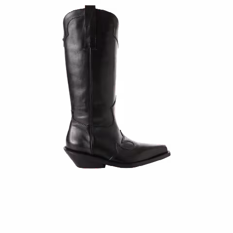 Ann Demeulemeester Wmns Santiags Boot 'Black'