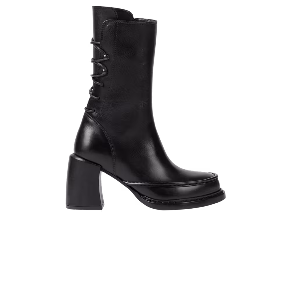 Ann Demeulemeester Women's Carine Boot Black
