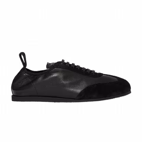 Ann Demeulemeester Wmns Sami Low-Top Boxing Sneaker 'Black'
