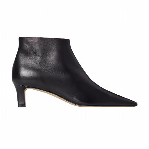 The Row Wmns Carla Boot 'Black'