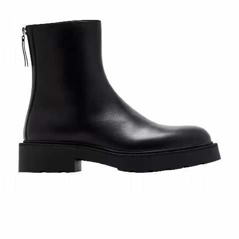 The Row Wmns Nobilis Fast Boot 'Black'