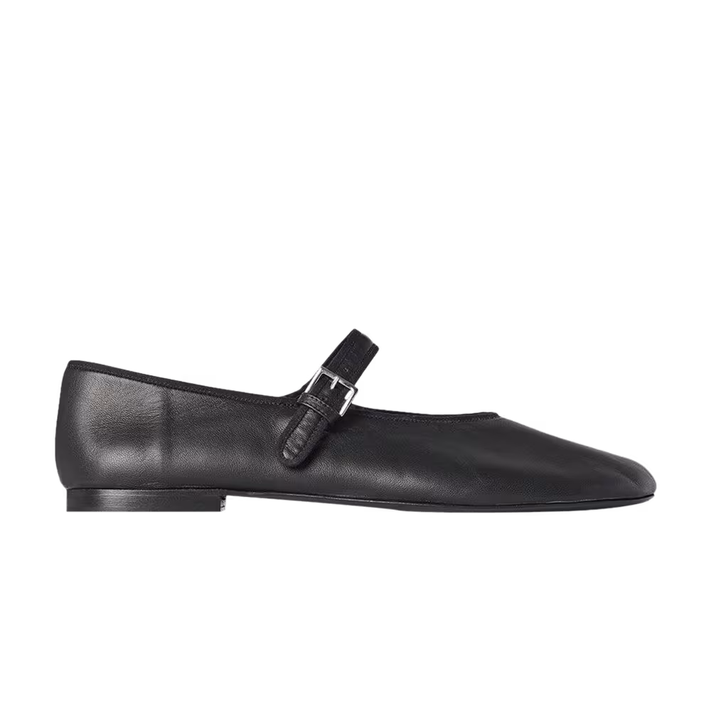 The Row Women's Boheme Mary Jane Black