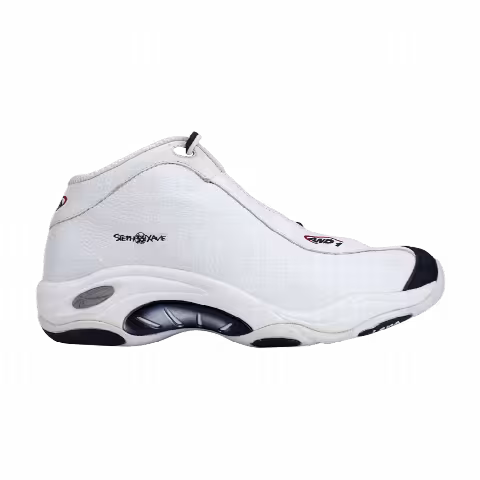AND1 Tai Chi 'Stephon Marbury' PE