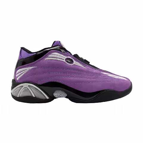 AND1 Mad Game Pro 'Purple'
