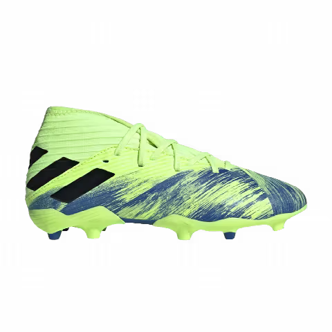Adidas Nemeziz 19.3 FG Big Kid 'Uniforia Pack'