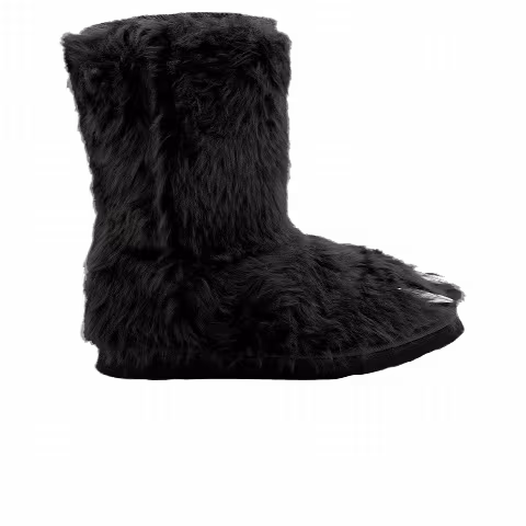 Bravest Studios Bear Claw Boot 'Black'