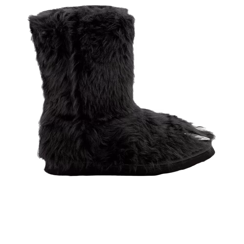 Bravest Studios Bear Claw Boot Black