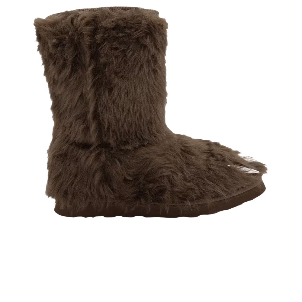 Bravest Studios Bear Claw Boot Brown