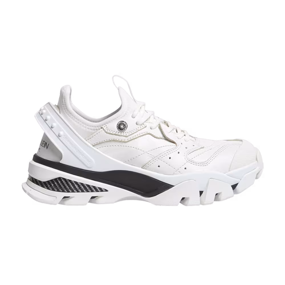 Calvin Klein Women's 205W39NYC Carla 10 White