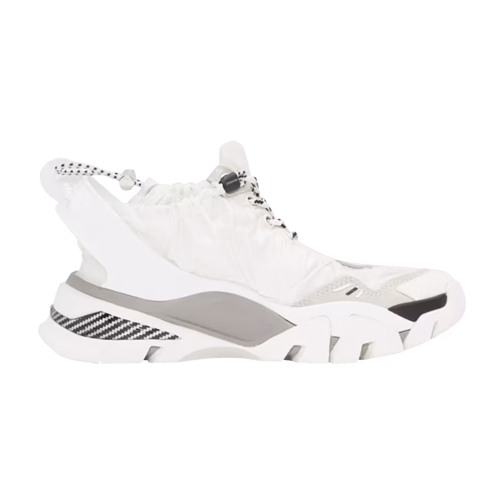 Calvin Klein 205W39NYC Caramene 8 White