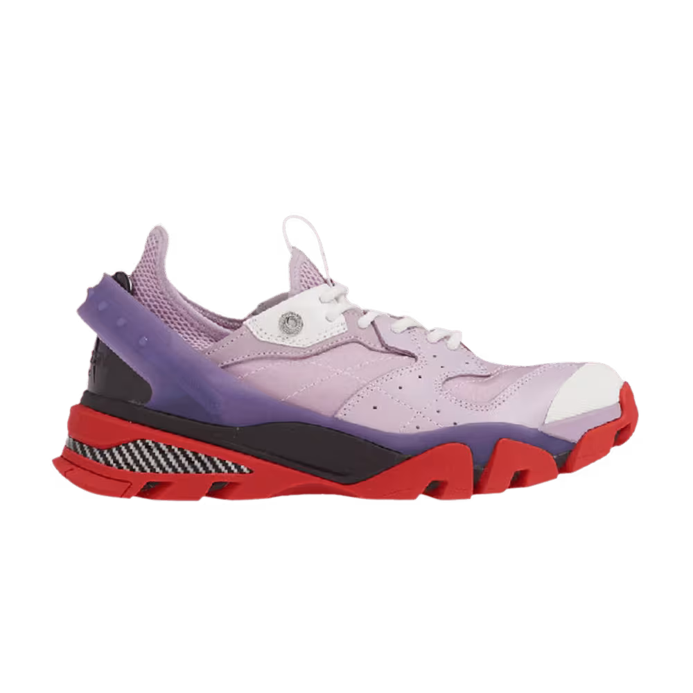 Calvin Klein Women's 205W39NYC Carla 10 Lilac
