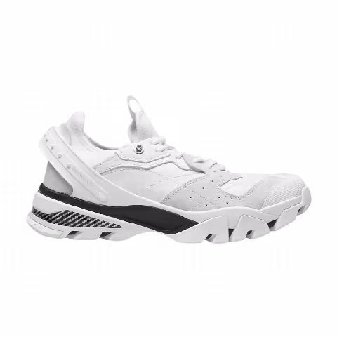 Calvin Klein 205W39NYC Carlos 10 'White Black'