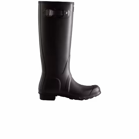 Hunter Wmns Original Tall Rain Boot 'Black'