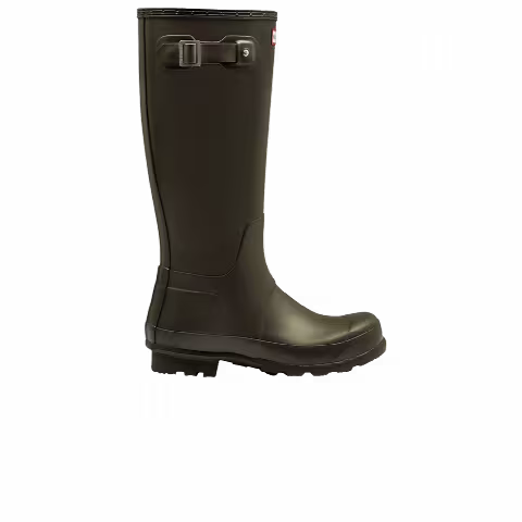 Hunter Original Tall Rain Boot 'Dark Olive'
