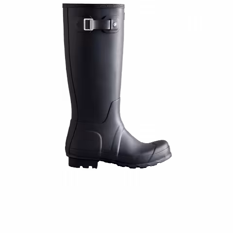 Hunter Original Tall Rain Boot 'Navy'