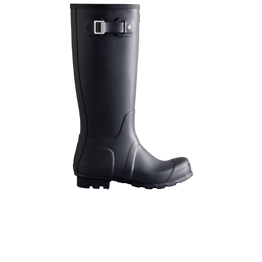 Hunter Original Tall Rain Boot Navy
