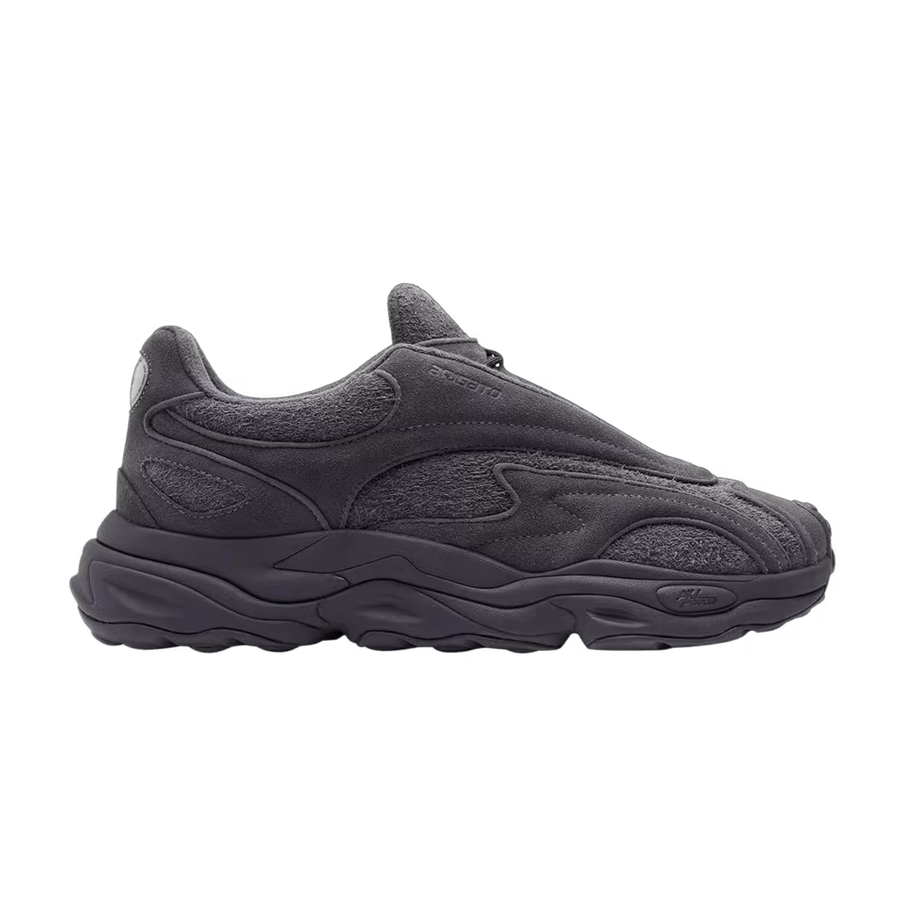 Axel Arigato Satellite Runner Black