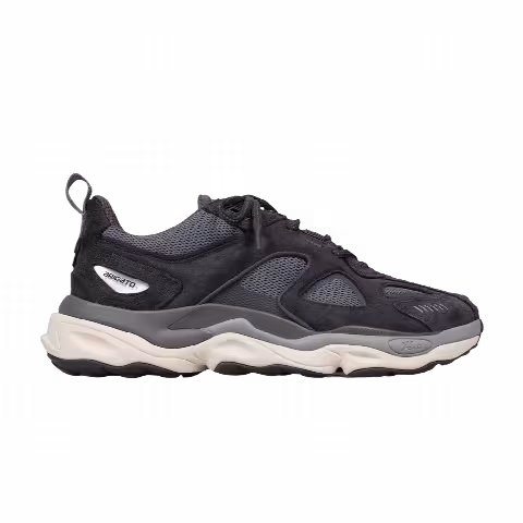 Axel Arigato Satellite Runner 'Black Grey'