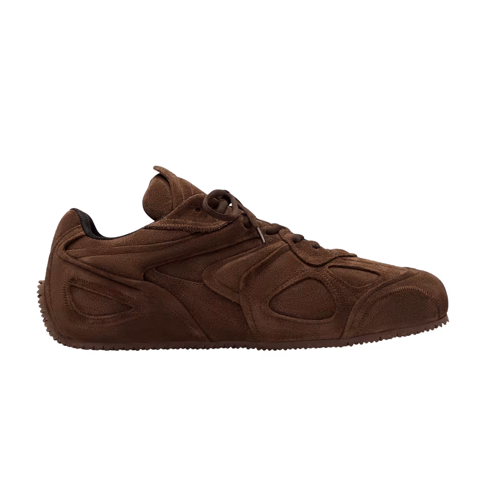 Axel Arigato Slow Runner Dark Brown Gum