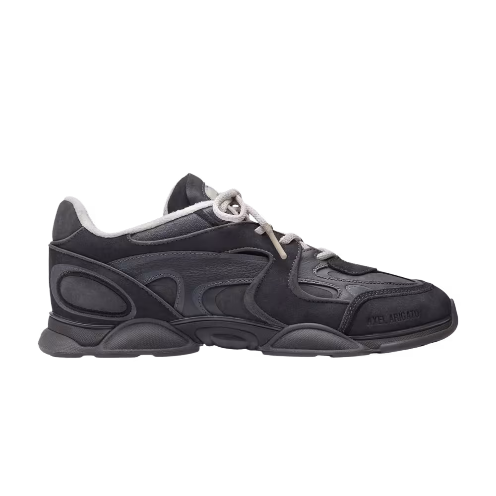 Axel Arigato Eris Sneaker Black