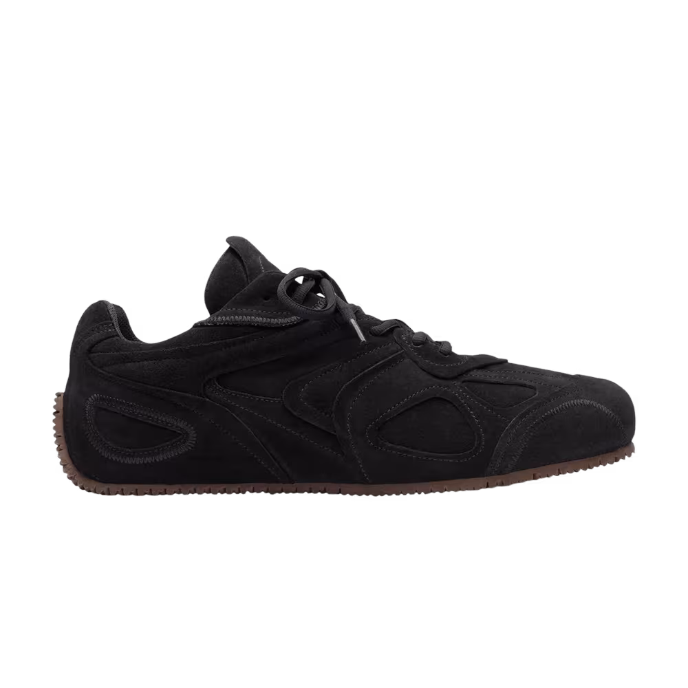 Axel Arigato Slow Runner Black Dark Gum